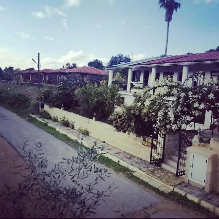 Karpaz Farm Guest house 4*