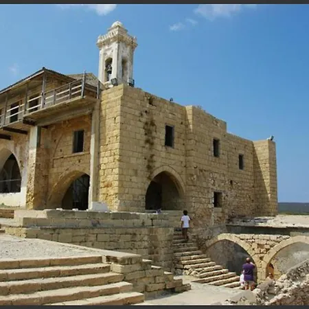 Guest house Karpaz Farm Iskele District (Northern Cyprus)