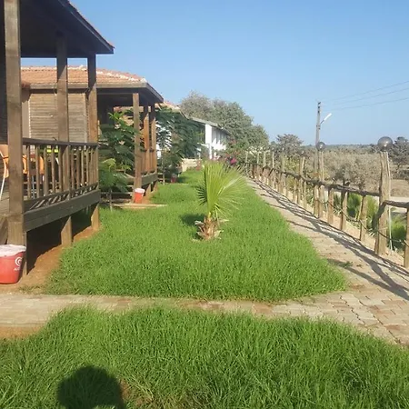 Karpaz Farm Iskele District (Northern Cyprus)