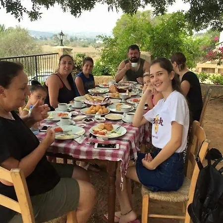 Karpaz Farm Guest house