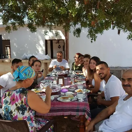 Karpaz Farm Guest house 4*