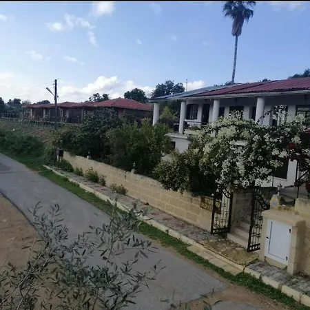 Karpaz Farm Guest house Iskele District (Northern Cyprus)