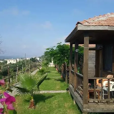 Karpaz Farm Guest house Iskele District (Northern Cyprus)