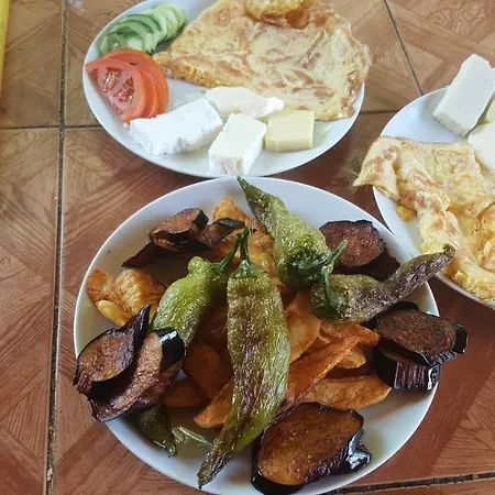 Karpaz Farm Iskele District (Northern Cyprus)