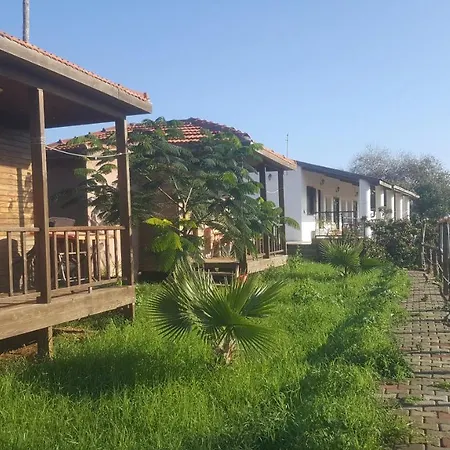 Guest house Karpaz Farm 4*