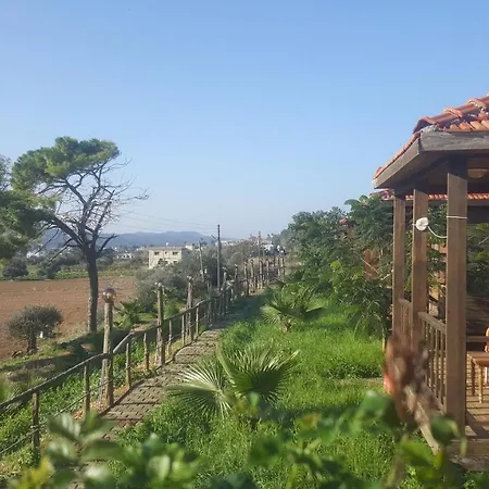 Guest house Karpaz Farm