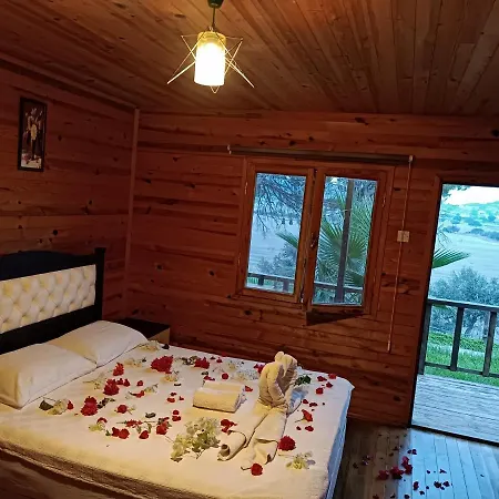 Karpaz Farm Guest house