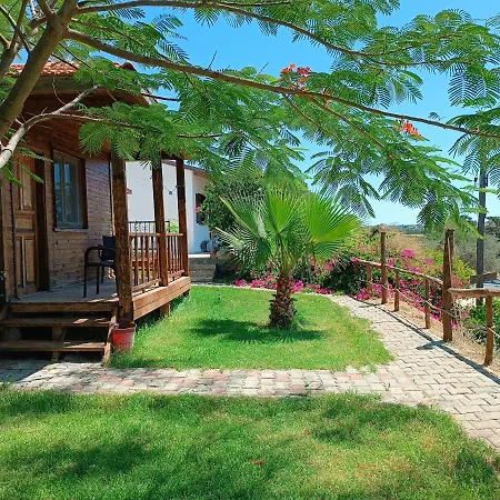 Guest house Karpaz Farm 4*