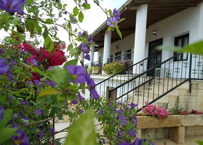 Karpaz Farm Pensión Iskele District (Northern Cyprus)