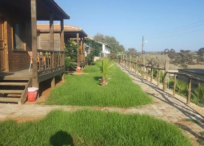 Karpaz Farm Iskele District (Northern Cyprus)