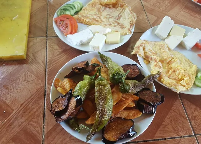 Karpaz Farm Iskele District (Northern Cyprus)