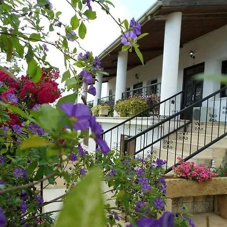 Karpaz Farm Casa de hóspedes Iskele District (Northern Cyprus)