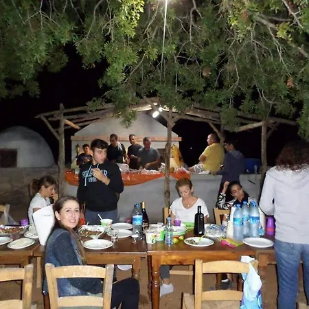 Karpaz Farm Casa de hóspedes 4*