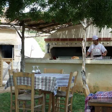 Karpaz Farm