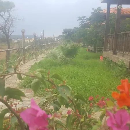 Karpaz Farm 4*