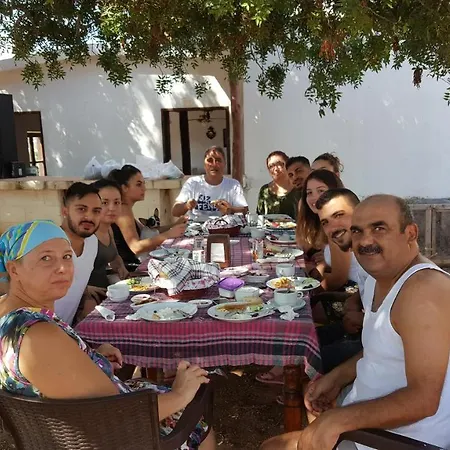 Karpaz Farm Casa de hóspedes
