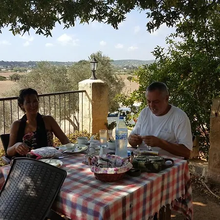 Casa de hóspedes Karpaz Farm