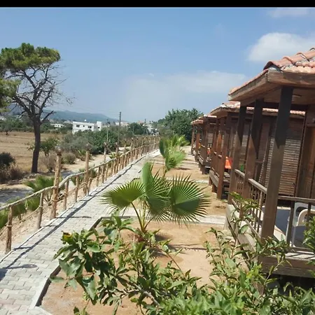 Karpaz Farm Casa de hóspedes 4*