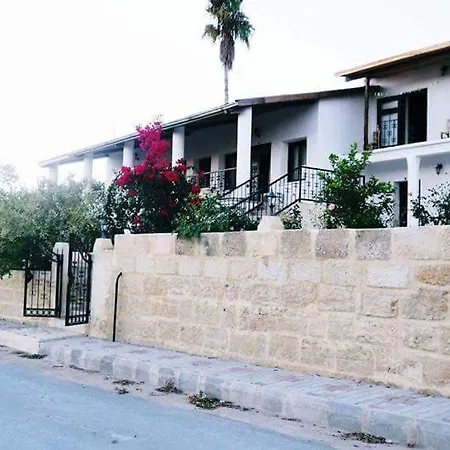 Karpaz Farm