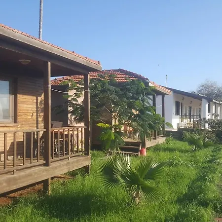 Gasthuis Karpaz Farm 4*