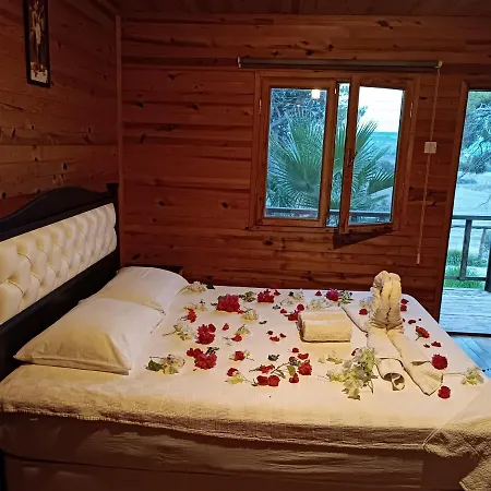 Karpaz Farm 4*