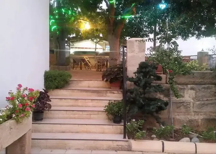 Karpaz Farm 4* Iskele District (Northern Cyprus)