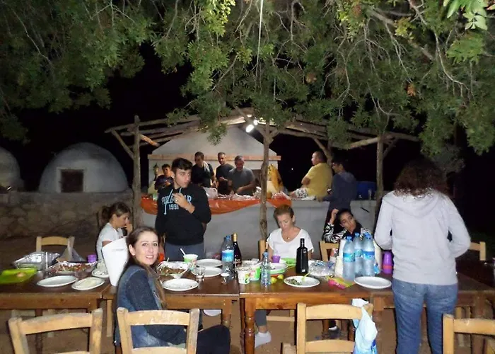 Karpaz Farm Pensjonat 4*