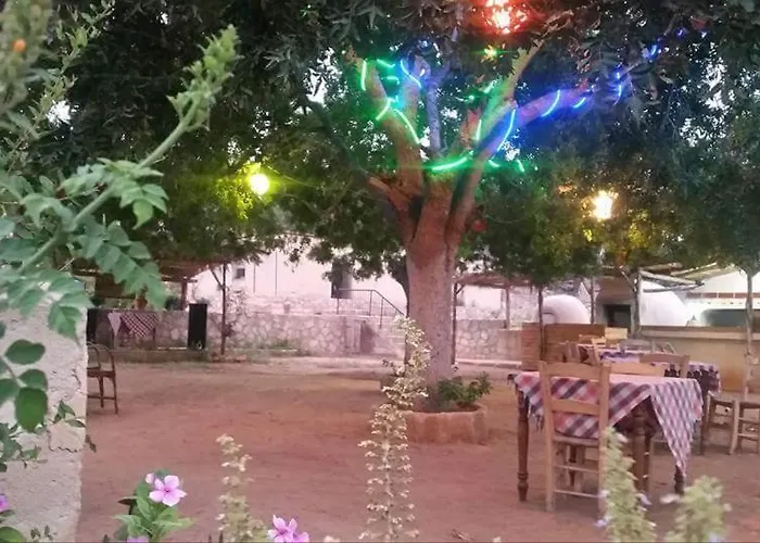 Karpaz Farm 4* Iskele District (Northern Cyprus)