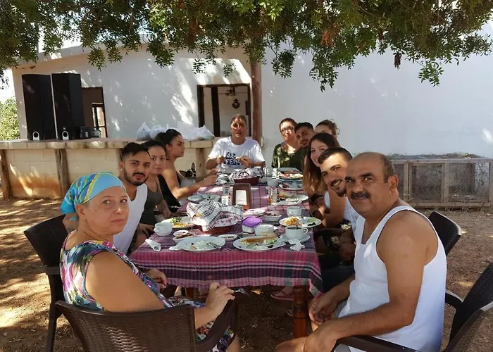 Karpaz Farm Pensjonat