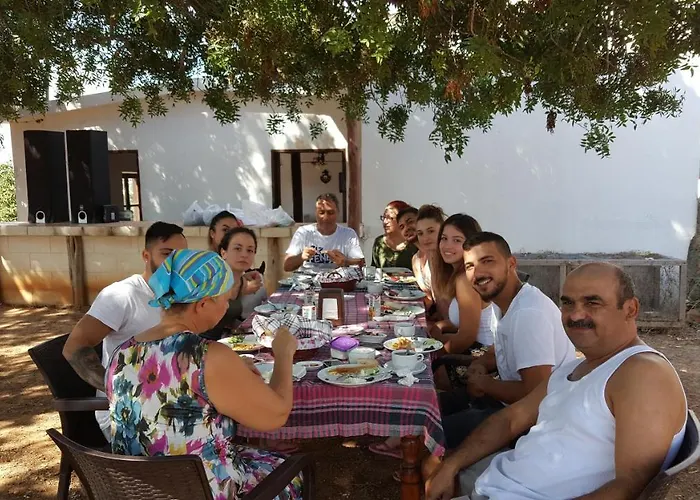 Karpaz Farm Pensjonat 4*