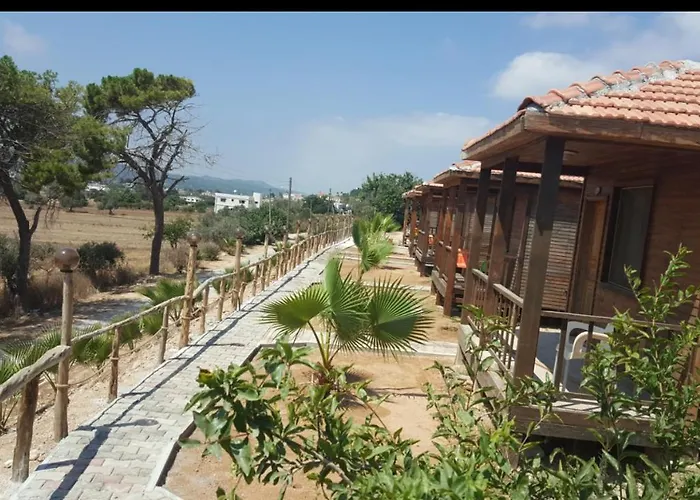 Karpaz Farm 招待所 4*