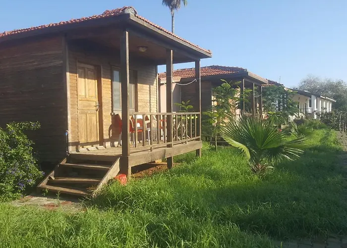 Karpaz Farm Iskele District (Northern Cyprus)