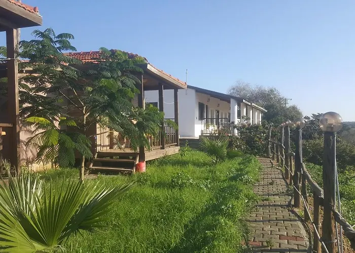 Karpaz Farm 招待所 Iskele District (Northern Cyprus)